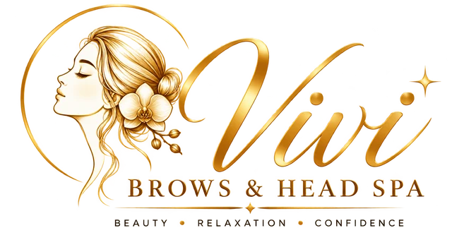 Vivi Brows & Head Spa